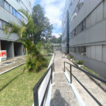 Apartamento à venda com 2 quartos em Jardim Leonor Mendes de Barros, São Paulo, SP