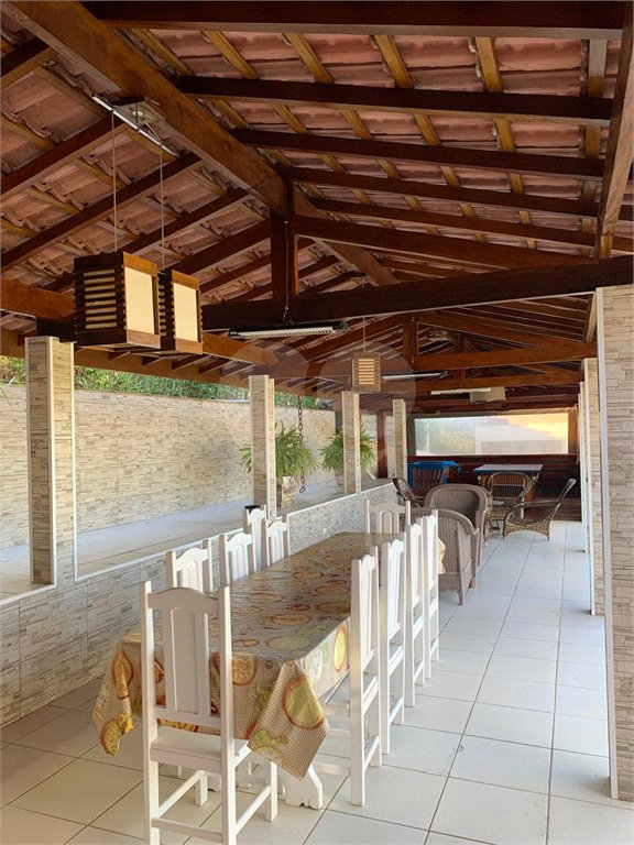 Casa Térrea à venda com 3 quartos, sendo 1 suíte, em Alpes D'ouro, Bom Jesus dos Perdões, SP