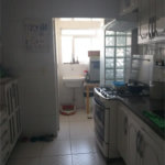 Apartamento à venda com 2 quartos em Vila Romana, São Paulo, SP