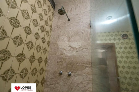Apartamento à venda com 4 quartos, sendo 2 suítes, em Tijuca, Rio de Janeiro, RJ