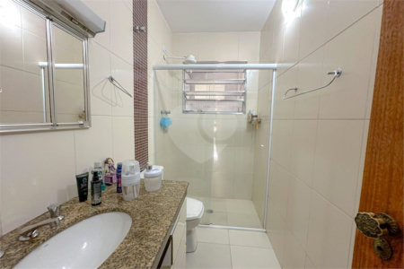 Casa para alugar com 3 quartos, sendo 1 suíte, em Vila Anglo Brasileira, São Paulo, SP