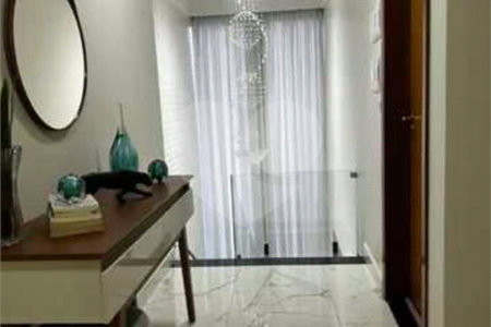 Casa à venda com 3 quartos, sendo 1 suíte, no condomínio Horto Florestal II, Sorocaba - SP