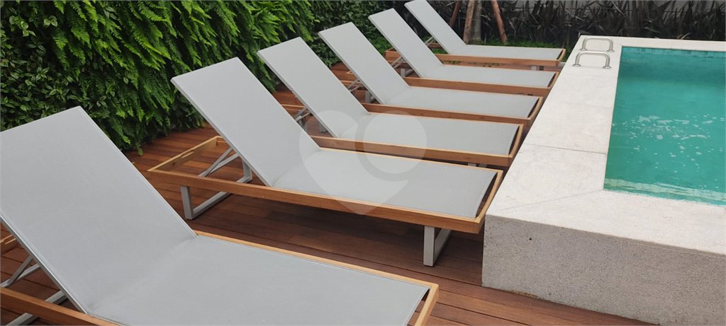 Apartamento à venda com 1 quarto em Vila Mariana, São Paulo, SP