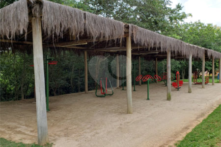Casa à venda com 3 suítes no condomínio Golden Park Residence, Sorocaba - SP