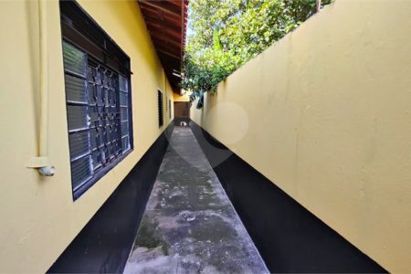 Casa para alugar com 2 quartos em Jardim Monte Santo, Itapetininga, SP