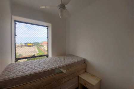 Apartamento Residencial à venda, Jardim das Conchas, Guarujá - AP1014.