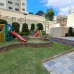 Apartamento à venda com 2 quartos, sendo 1 suíte, em Vila Pompéia, São Paulo, SP