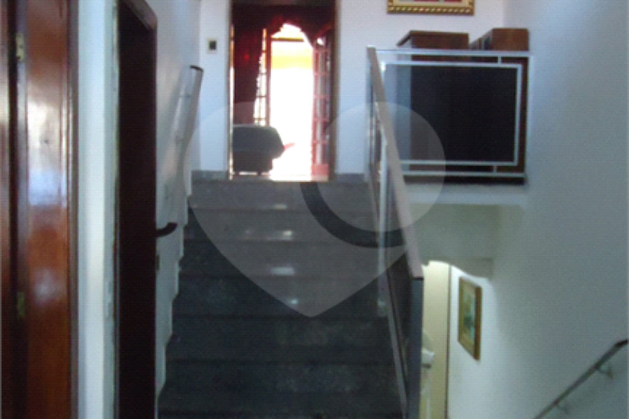 Sobrado à venda com 4 quartos, sendo 1 suíte, em Casa Verde, São Paulo, SP