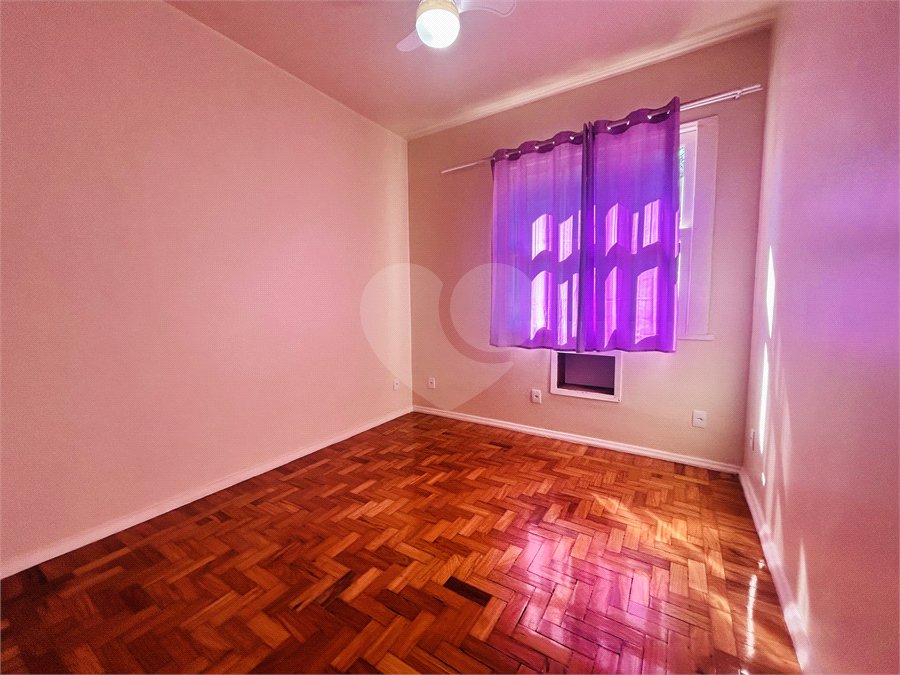 Apartamento à venda com 3 quartos em Vila Isabel, Rio de Janeiro, RJ