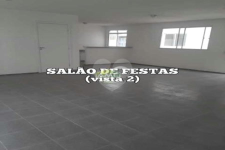 Apartamento à venda com 2 quartos em Guaratiba, Rio de Janeiro, RJ