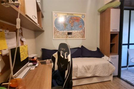 Cobertura à venda com 3 quartos, sendo 2 suítes,  em Lagoa, Rio de Janeiro, RJ