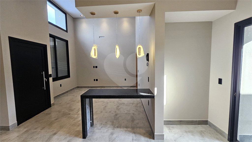 Casa à venda com 3 quartos, sendo 1 suíte, em Jardim das Araras, Indaiatuba, SP