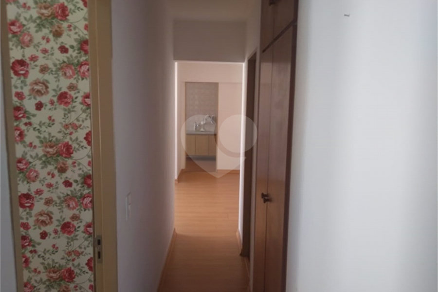 Apartamento para alugar com 3 quartos, sendo 1 suíte,  em Santana, São Paulo, SP