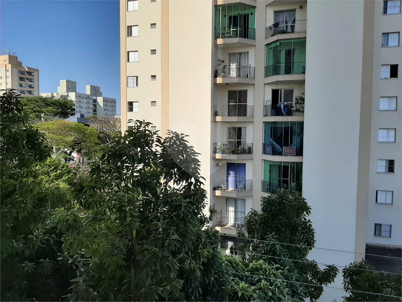 Apartamento à venda com 3 quartos em Mandaqui, São Paulo, SP