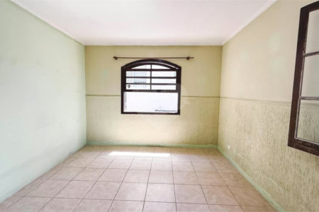 Sobrado à venda com 3 quartos, sendo 1 suíte,  em Vila Dom Pedro II, São Paulo, SP
