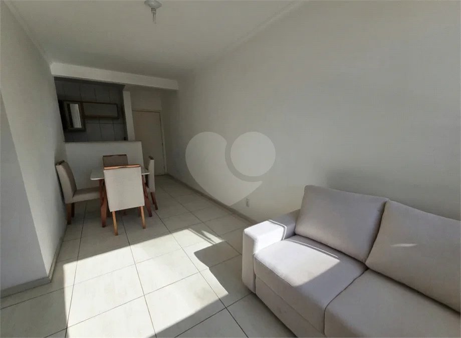 Apartamento à venda com 2 quartos em Recanto Quarto Centenário, Jundiaí, SP