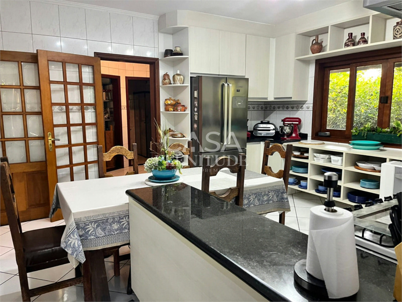 Casa em condomínio à venda com 3 quartos, sendo 1 suíte,  em Itapecerica, Salto, SP