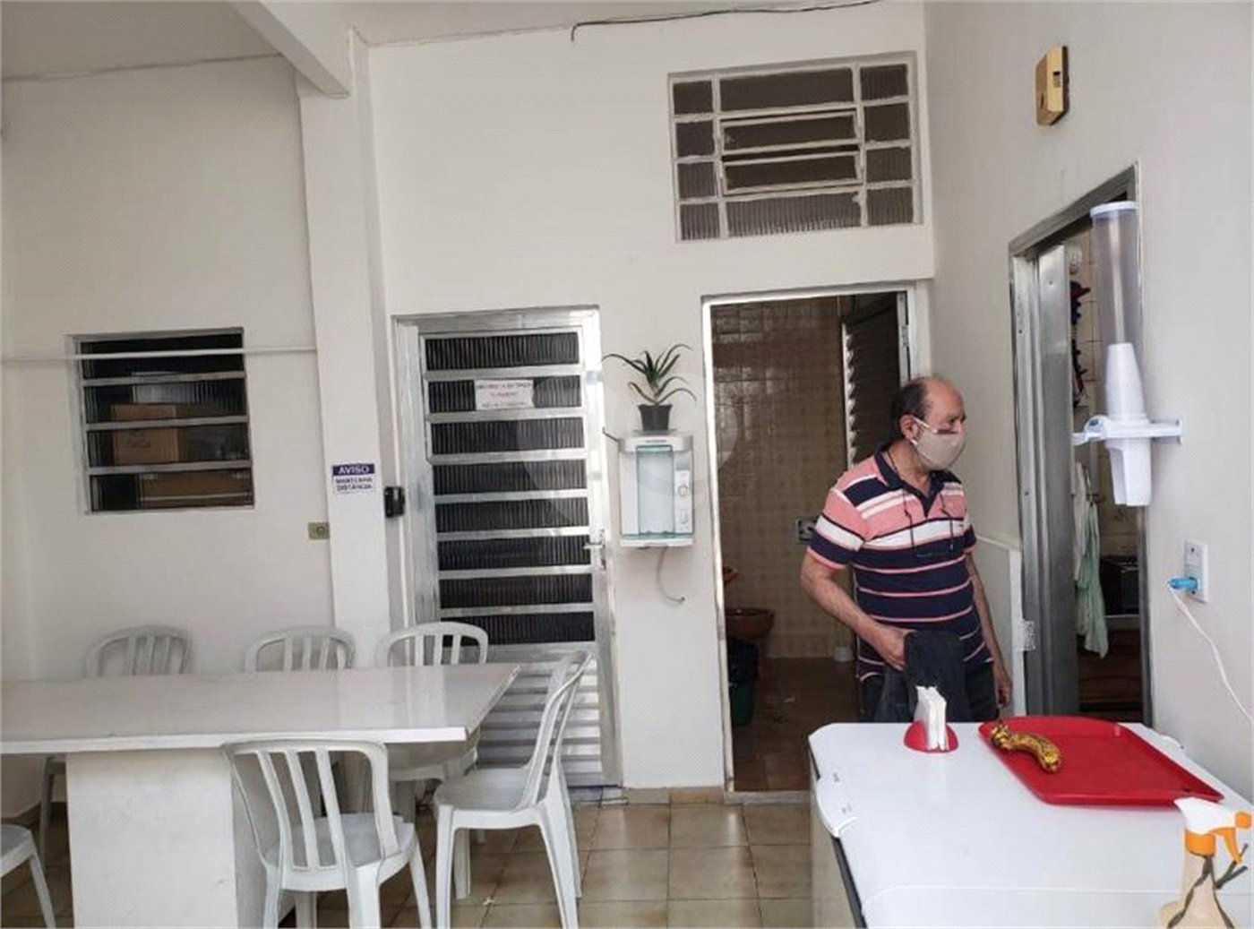 Sobrado à venda com 2 quartos em Vila Nova Cachoeirinha, São Paulo, SP