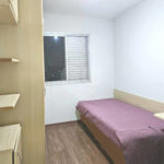 Apartamento à venda com 3 quartos, sendo 1 suíte, em Mandaqui, São Paulo, SP