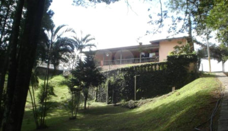 Chácara à venda com 7 quartos em Marambaia, Vinhedo, SP