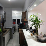 Apartamento Residencial à venda,  Vila Matias, Santos