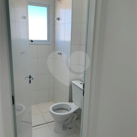 Apartamento à venda com 1 quarto em Botujuru, Mogi das Cruzes, SP