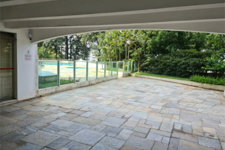 Apartamento à venda com 3 suítes em Conjunto Residencial Morumbi, São Paulo, SP
