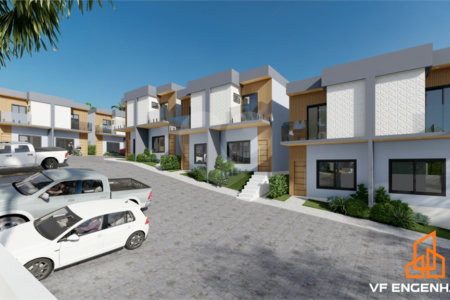 Duplex à venda em Taperapuan, Porto Seguro, BA