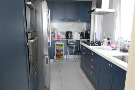 Apartamento para alugar com 3 suítes em Santana, São Paulo, SP