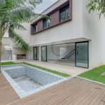 Casa à venda com 4 suítes no condomínio Garda, São Paulo - SP