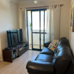 Apartamento à venda com 2 quartos em Mandaqui, São Paulo, SP
