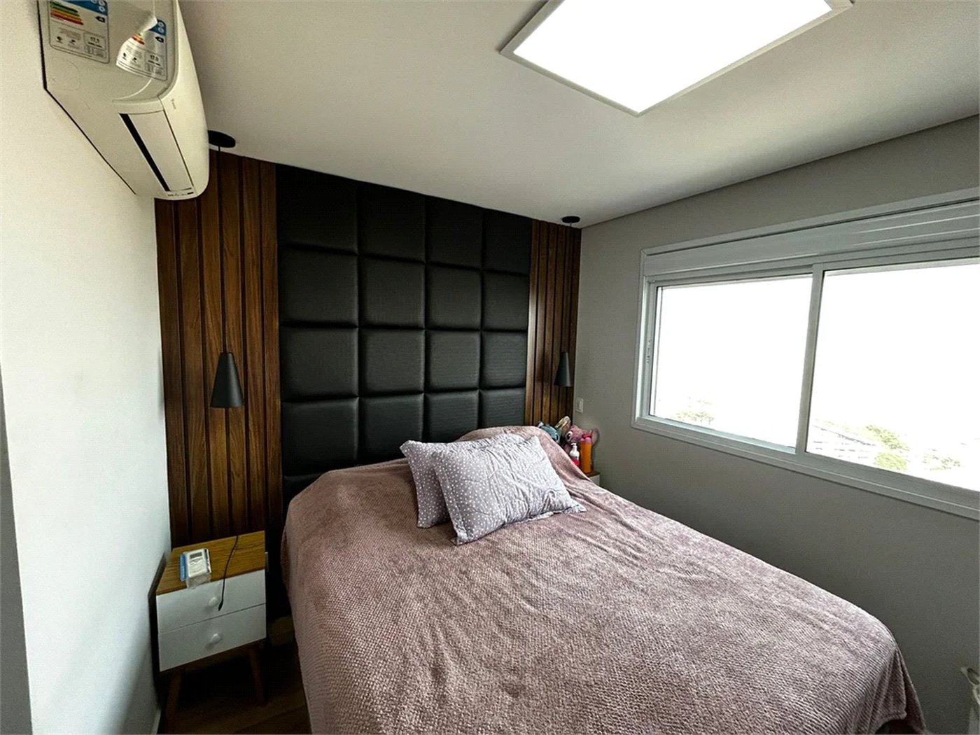 Apartamento à venda com 3 quartos, sendo 1 suíte, em Jardim Caboré, São Paulo, SP