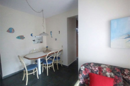 Apartamento à venda, 60 m² por R$ 330.000,00 - Enseada - Guarujá/SP