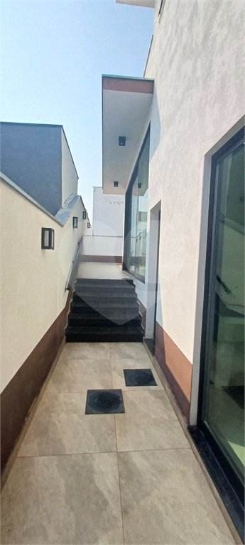 Casa à venda com 3 quartos, sendo 1 suíte, em Parque Ibiti Reserva, Sorocaba, SP