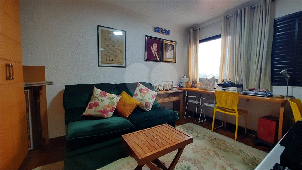Cobertura à venda com 3 quartos, sendo 2 suítes, em Bela Aliança, São Paulo, SP