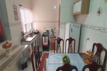 Sobrado à venda com 3 quartos, sendo 1 suíte, em Jardim Morada do Sol, Indaiatuba, SP