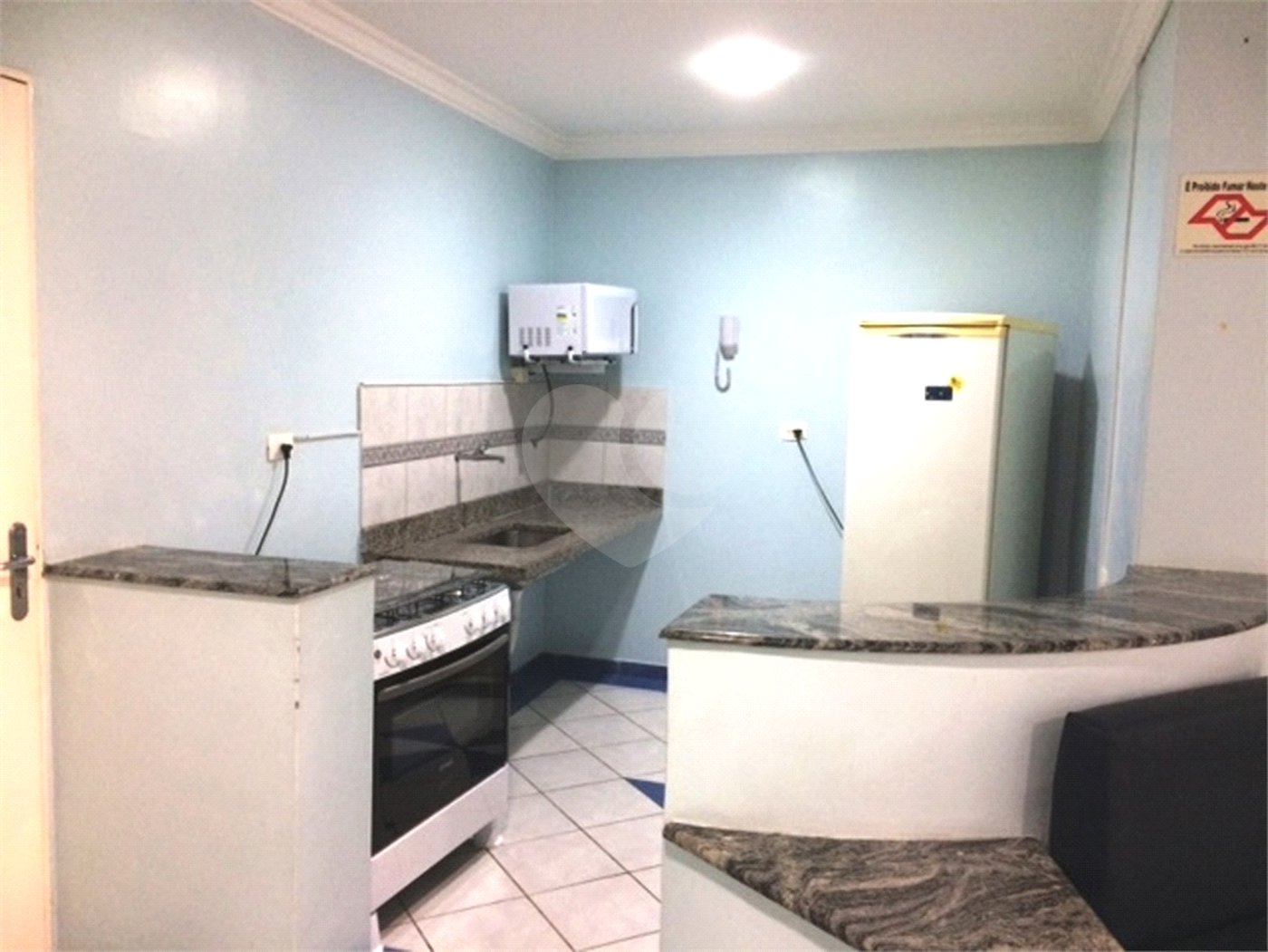 Apartamento à venda com 3 quartos em Santana, São Paulo, SP