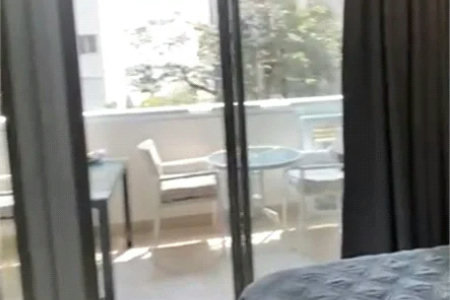Apartamento à venda com 1 quarto em Vila Madalena, São Paulo, SP