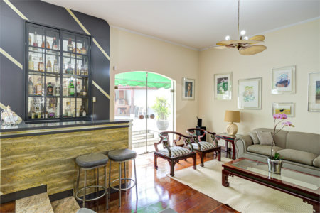 Casa à venda com 3 suítes em Morumbi, São Paulo, SP