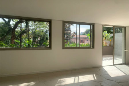 Apartamento à venda com 2 suítes em Vila Madalena, São Paulo, SP