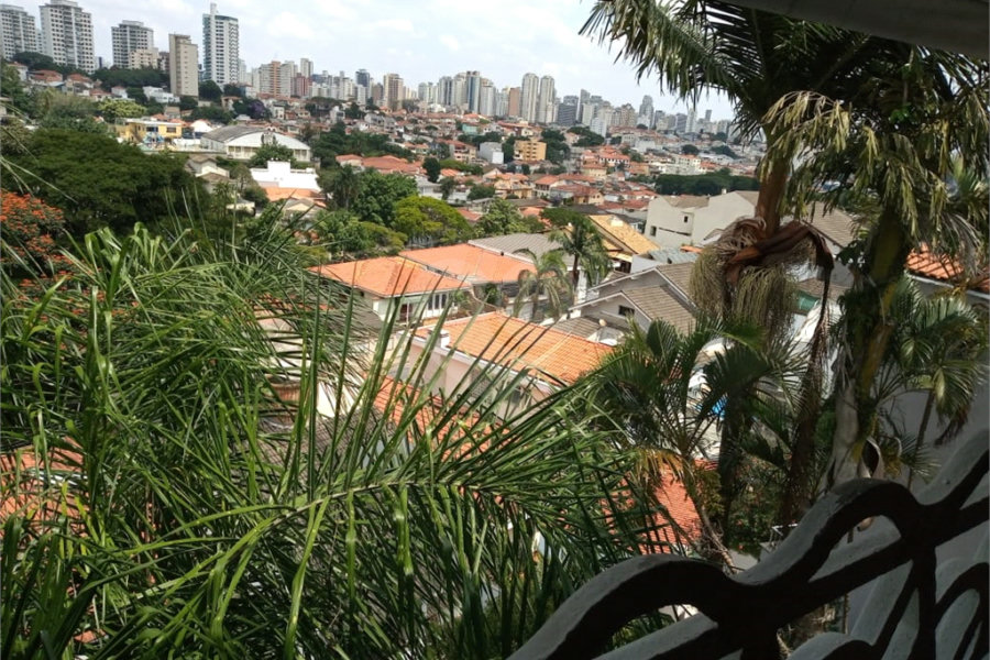 Sobrado à venda com 6 suítes em Jardim Franca, São Paulo, SP