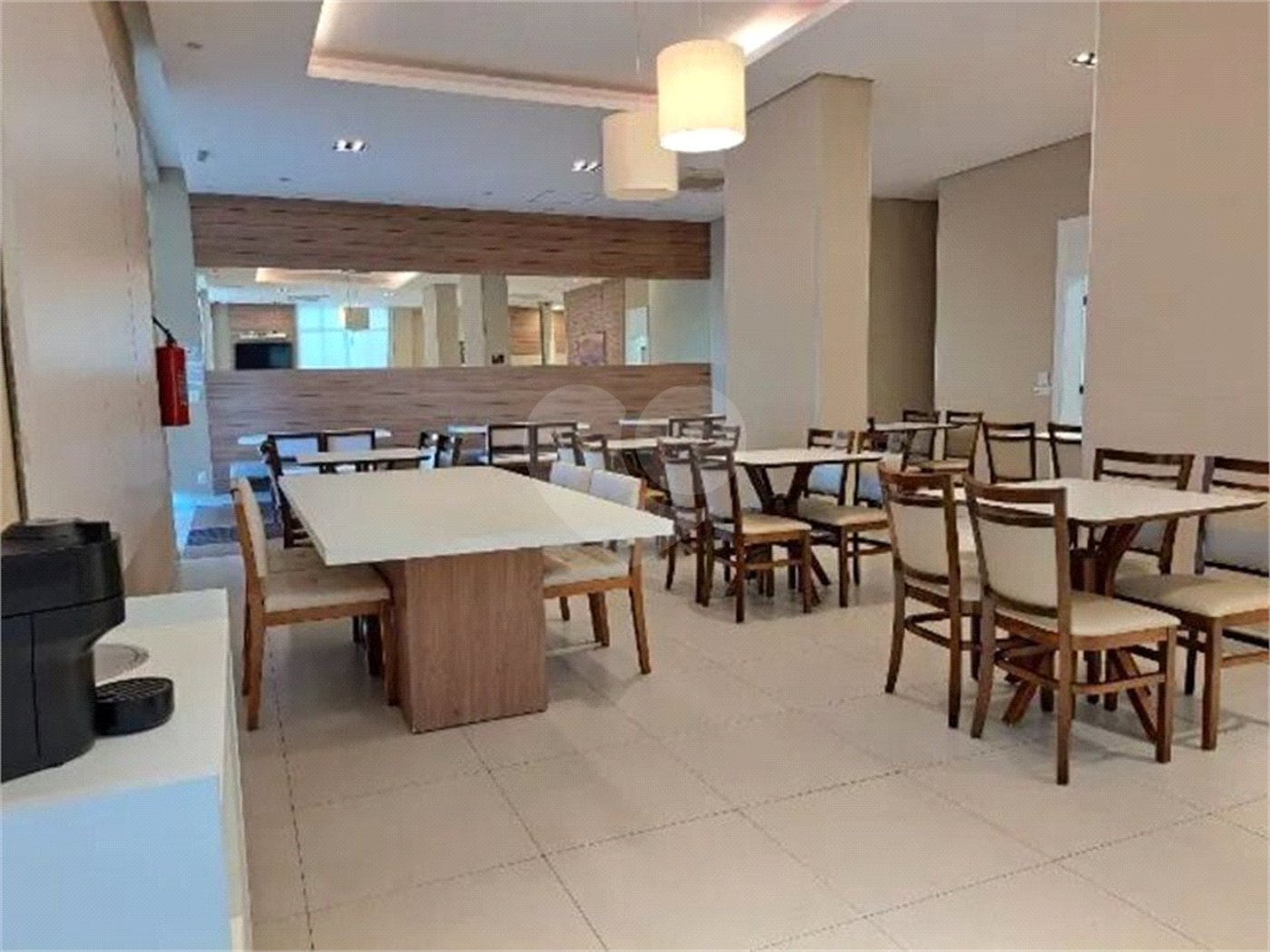 Apartamento à venda com 1 quarto, sendo 3 suítes, em Vila Gomes Cardim, São Paulo, SP