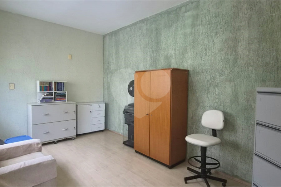 Sobrado à venda com 3 quartos, sendo 1 suíte, em Santana, São Paulo, SP