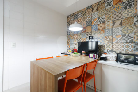 Apartamento à venda com 3 suítes no Centro, São Bernardo do Campo, SP