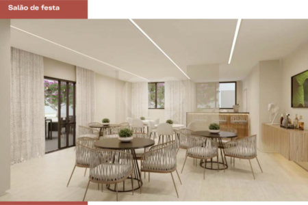 Apartamento à venda com 2 quartos, sendo 1 suíte,  em Além Ponte, Sorocaba, SP