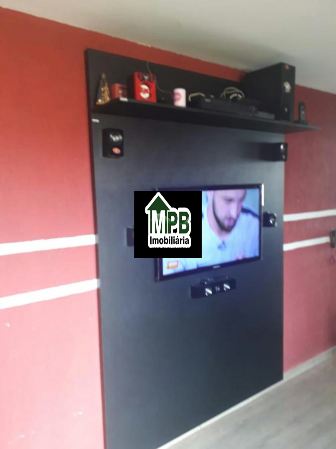Apartamento à venda com 2 quartos em Jardim Novo Horizonte, Sorocaba, SP