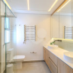Casa à venda com 5 quartos, sendo 3 suítes, no condomínio Boulevard Saint Michael, São Paulo - SP
