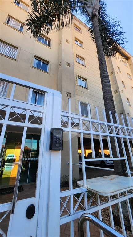 Apartamento à venda com 1 suíte no Centro, Araraquara, SP
