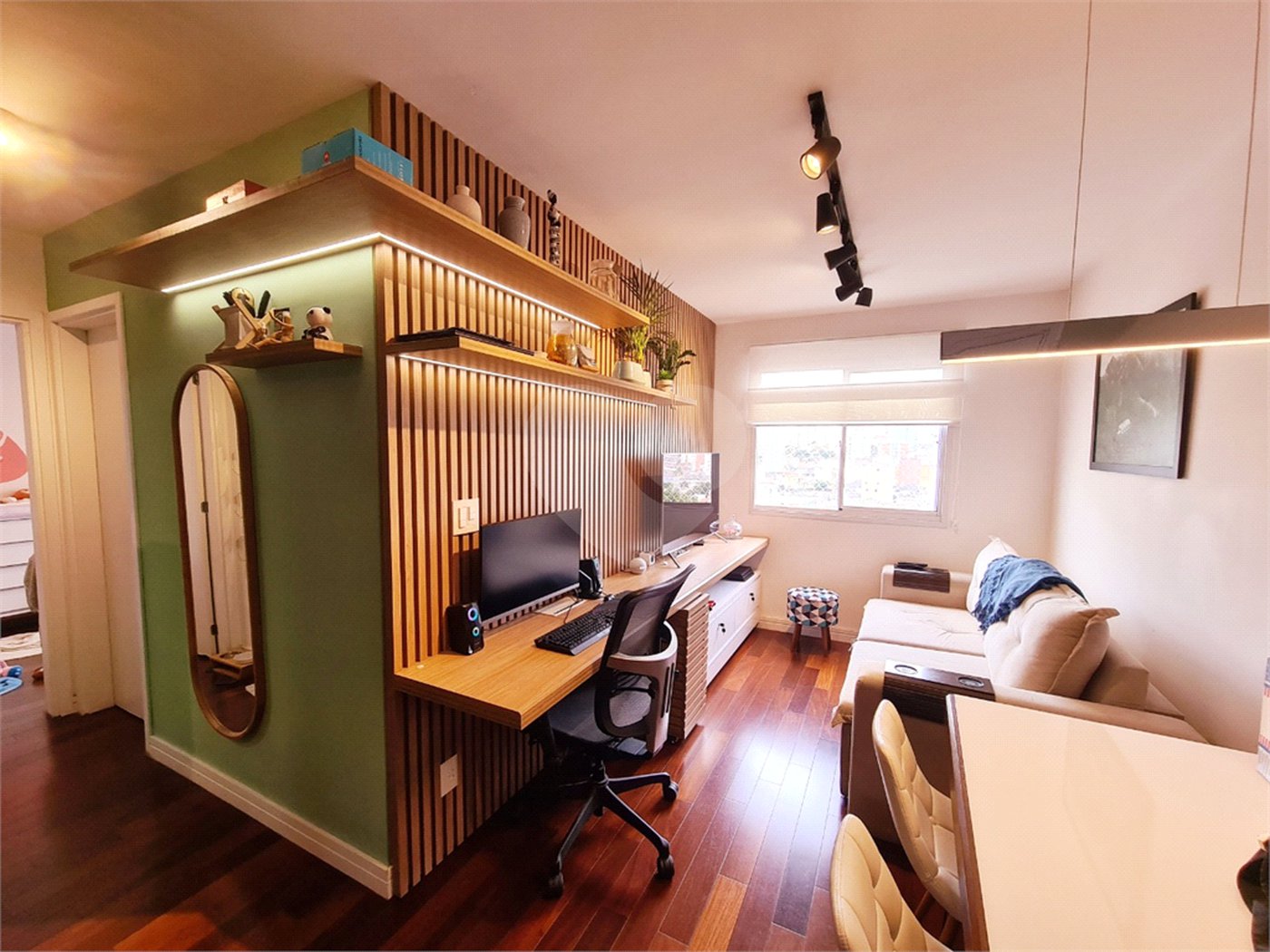 Apartamento à venda com 2 quartos em Liberdade, São Paulo, SP
