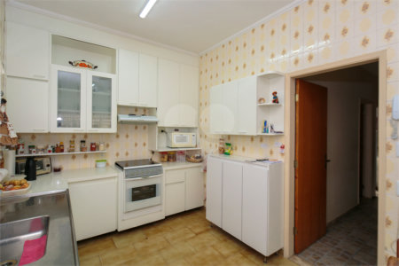 Casa Térrea à venda com 5 quartos em Chácara Santo Antônio (zona Sul), São Paulo, SP